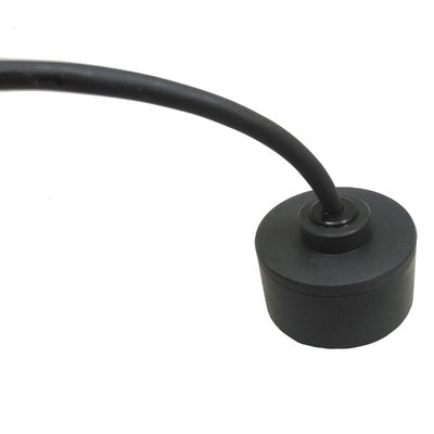 Accurate Measurement Underwater Ultrasonic Sensor , 200KHz Piezo Ultrasonic Sensor