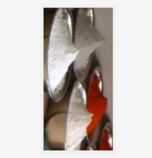 Electrical Piezo Materials For Receiving Function 0.020 Medium Losses