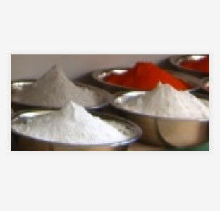 Customized Piezoelectric Powder High Durability Various Colors Optional