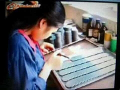 giới thiệu nhà máy