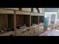 Yujie công ty giới thiệu