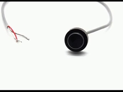 Thiết bị cảm biến sóng siêu âm